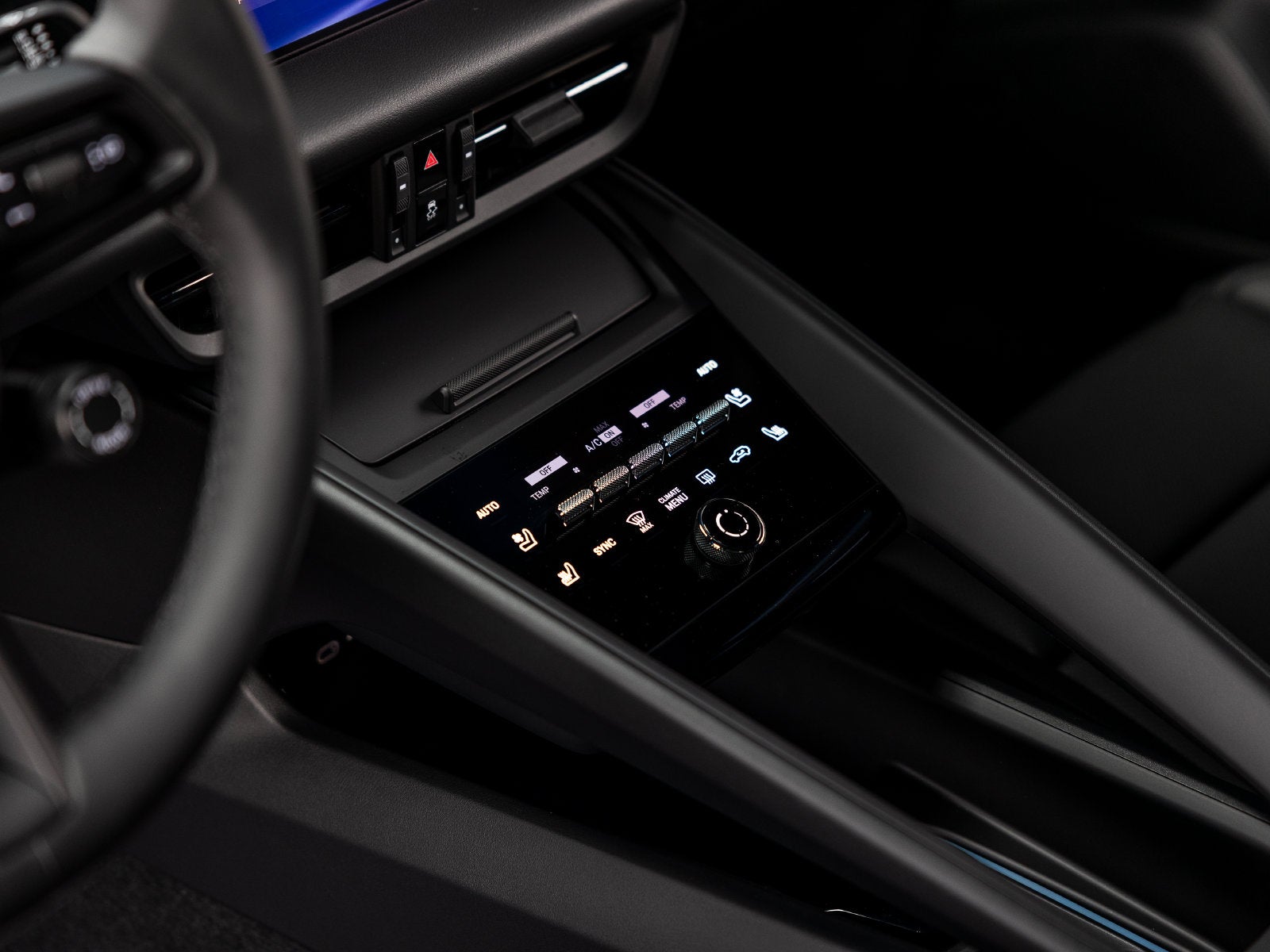 2026 Porsche Macan Macan 4 Electric