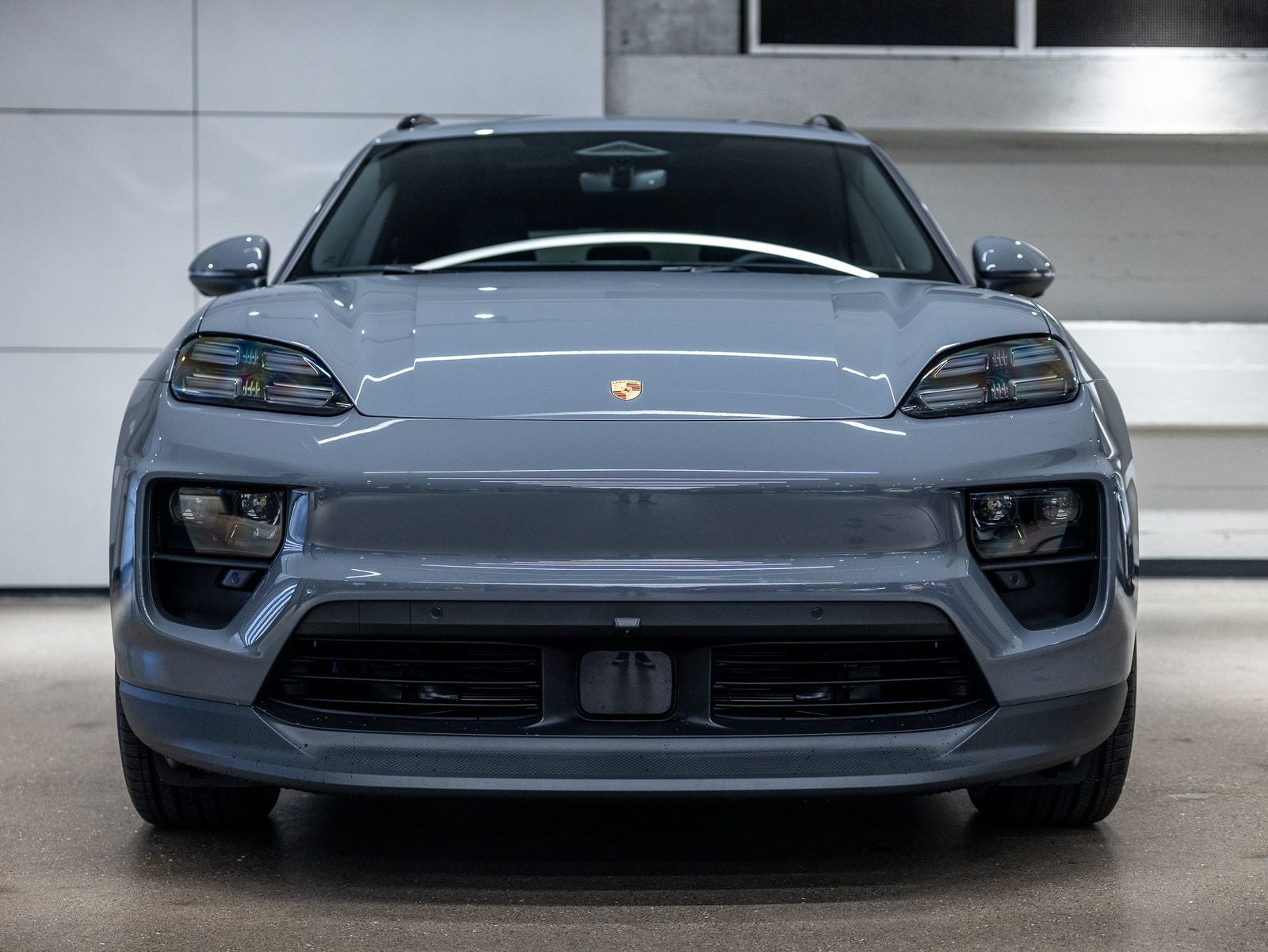 2026 Porsche Macan Macan 4 Electric