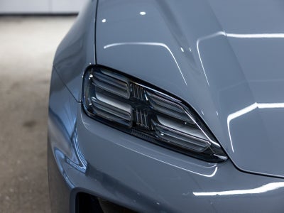 2026 Porsche Macan Macan 4 Electric