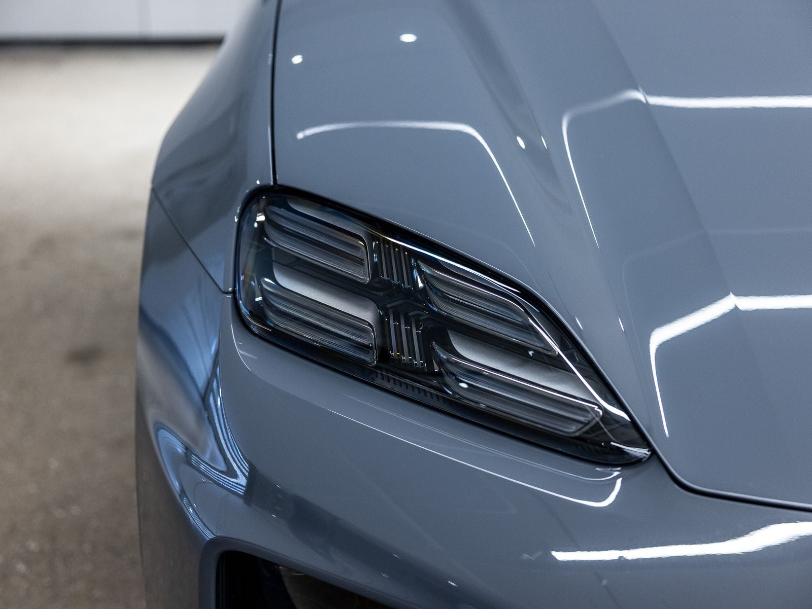 2026 Porsche Macan Macan 4 Electric