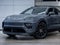 2026 Porsche Macan Macan 4 Electric