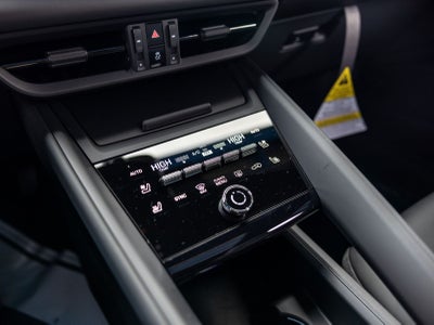 2026 Porsche Macan Macan 4 Electric