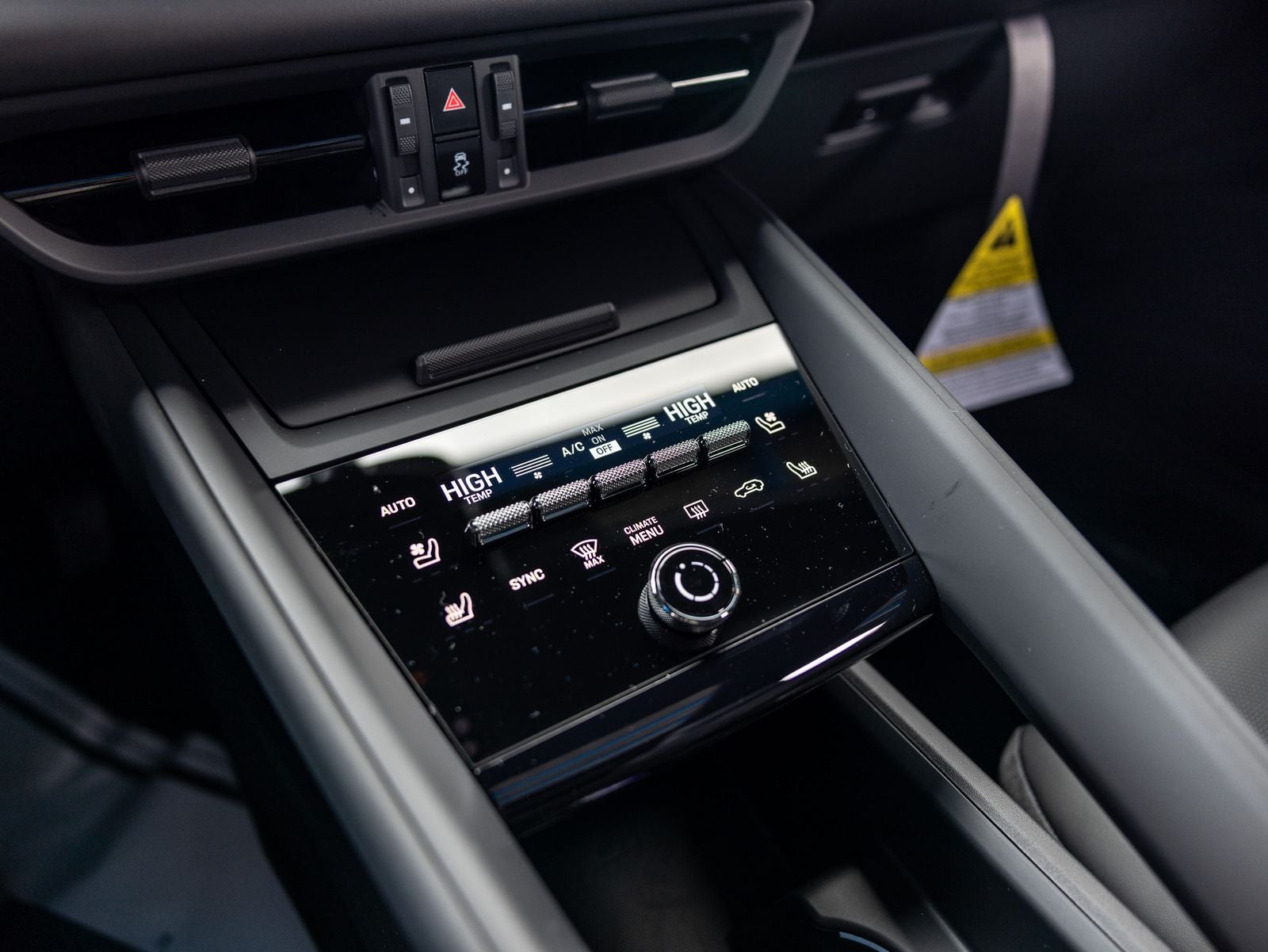 2026 Porsche Macan Macan 4 Electric