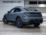 2026 Porsche Macan Macan 4 Electric