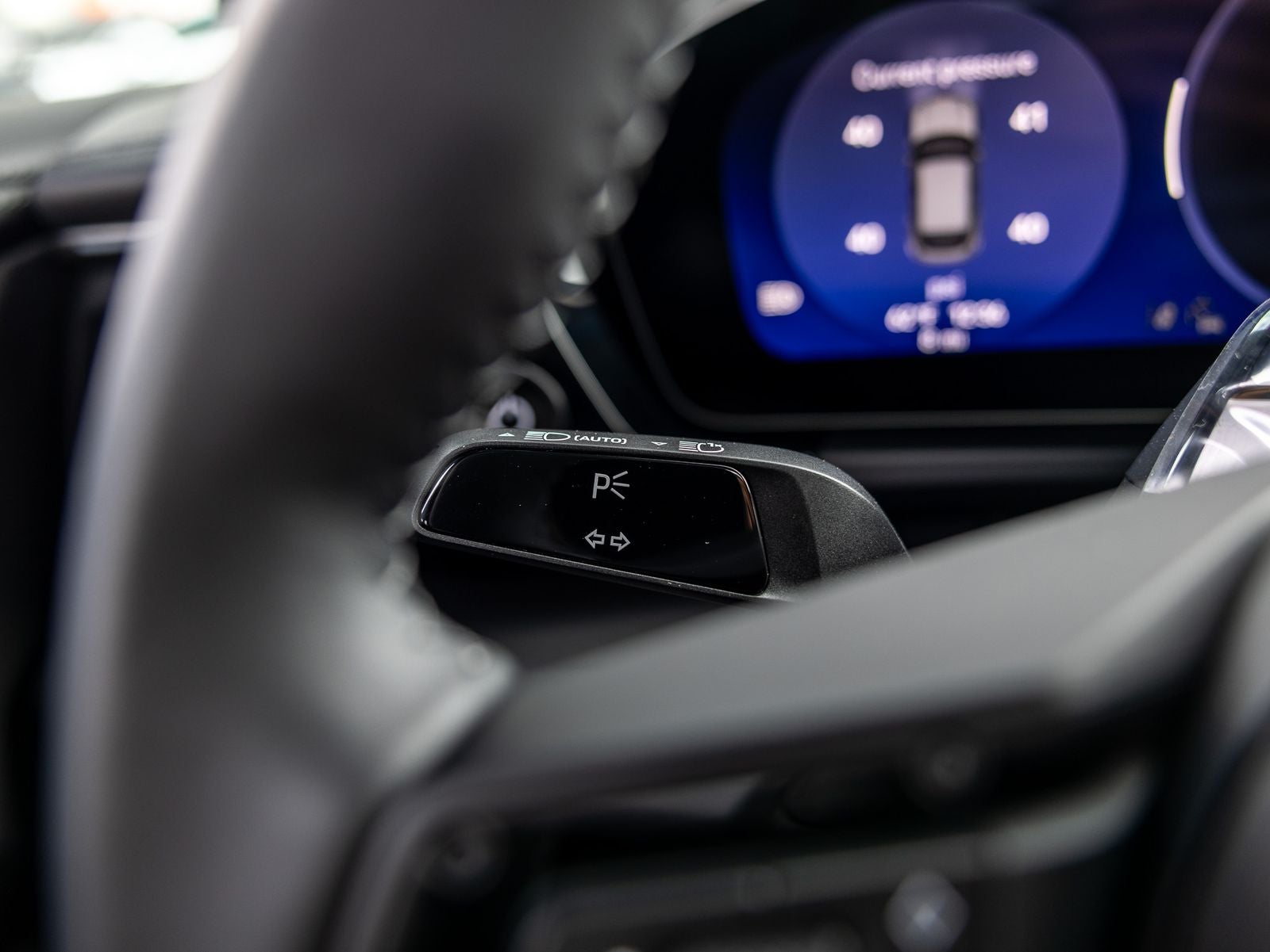 2026 Porsche Macan Macan 4 Electric