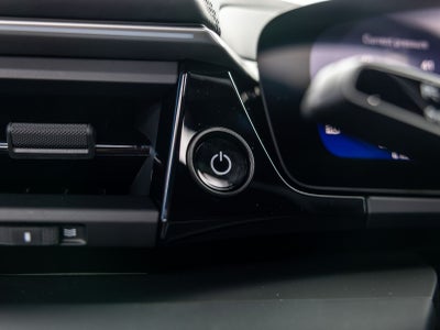 2026 Porsche Macan Macan 4 Electric