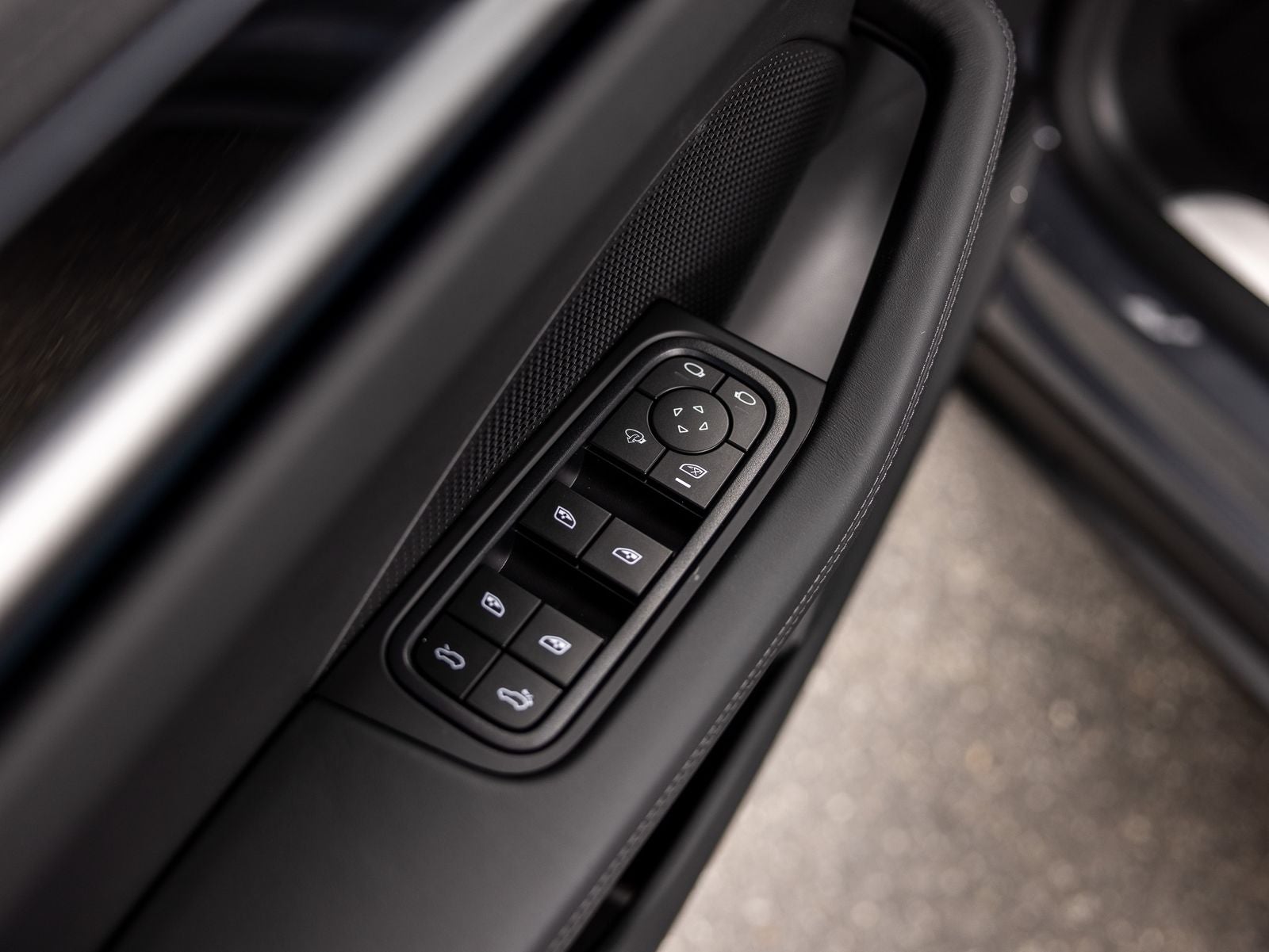 2026 Porsche Macan Macan 4 Electric