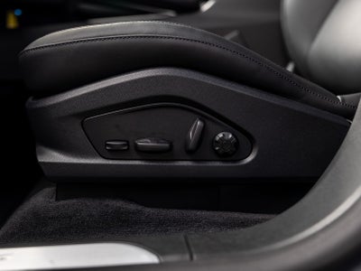 2026 Porsche Macan Macan 4 Electric