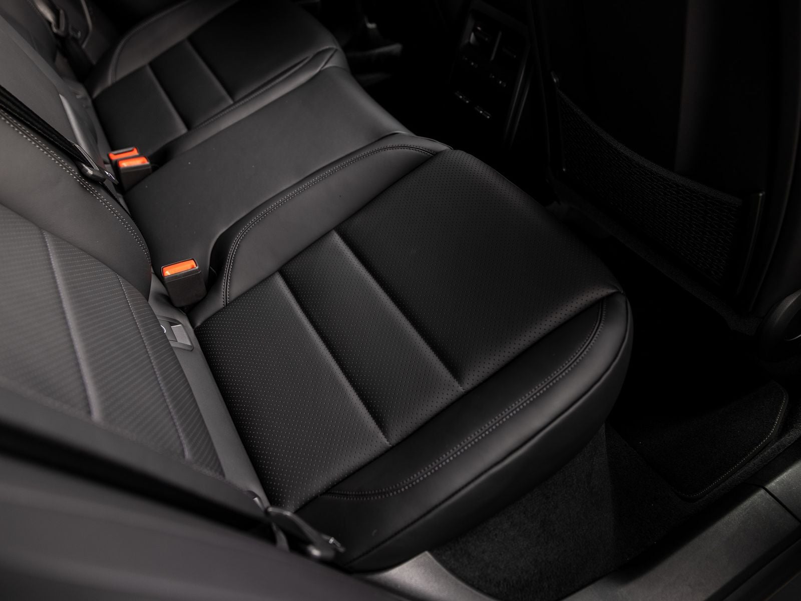 2026 Porsche Macan Macan 4 Electric