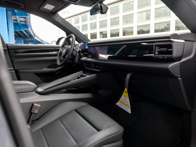 2026 Porsche Macan Macan 4 Electric