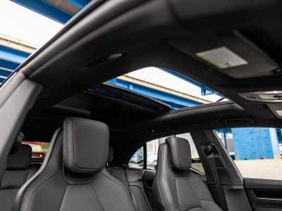 2026 Porsche Macan Macan 4 Electric