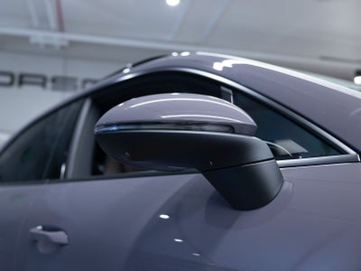 2026 Porsche Macan 4 Electric