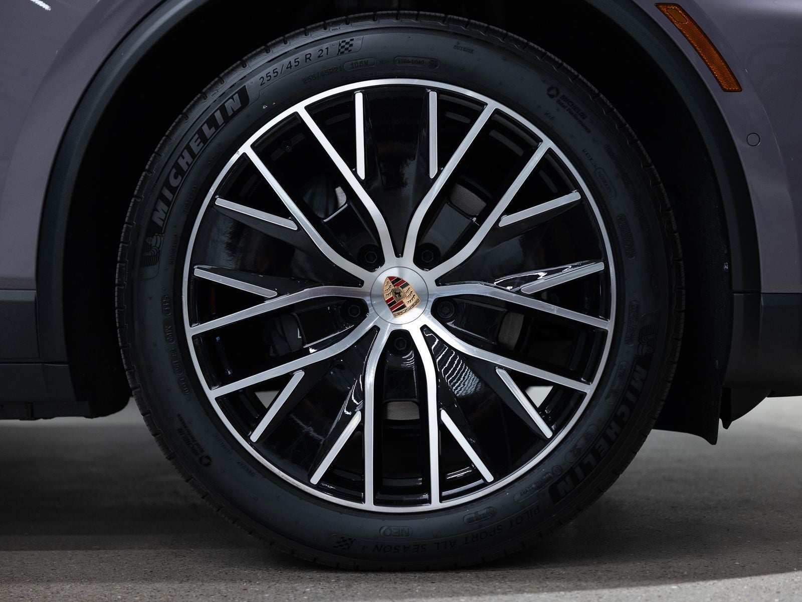 2026 Porsche Macan 4 Electric