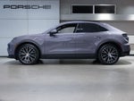 2026 Porsche Macan 4 Electric