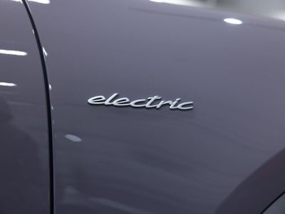 2026 Porsche Macan 4 Electric