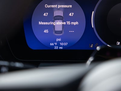 2026 Porsche Macan 4 Electric