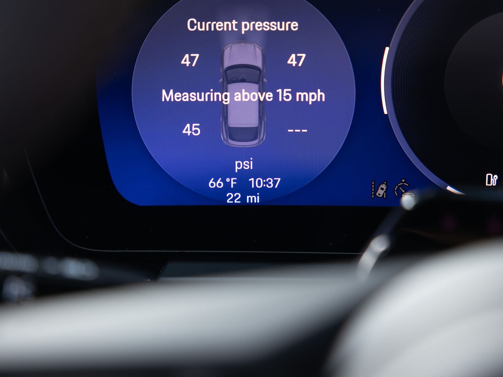 2026 Porsche Macan 4 Electric