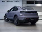 2026 Porsche Macan 4 Electric