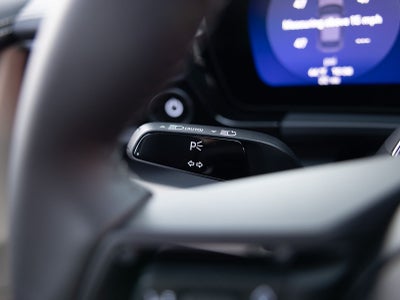 2026 Porsche Macan 4 Electric