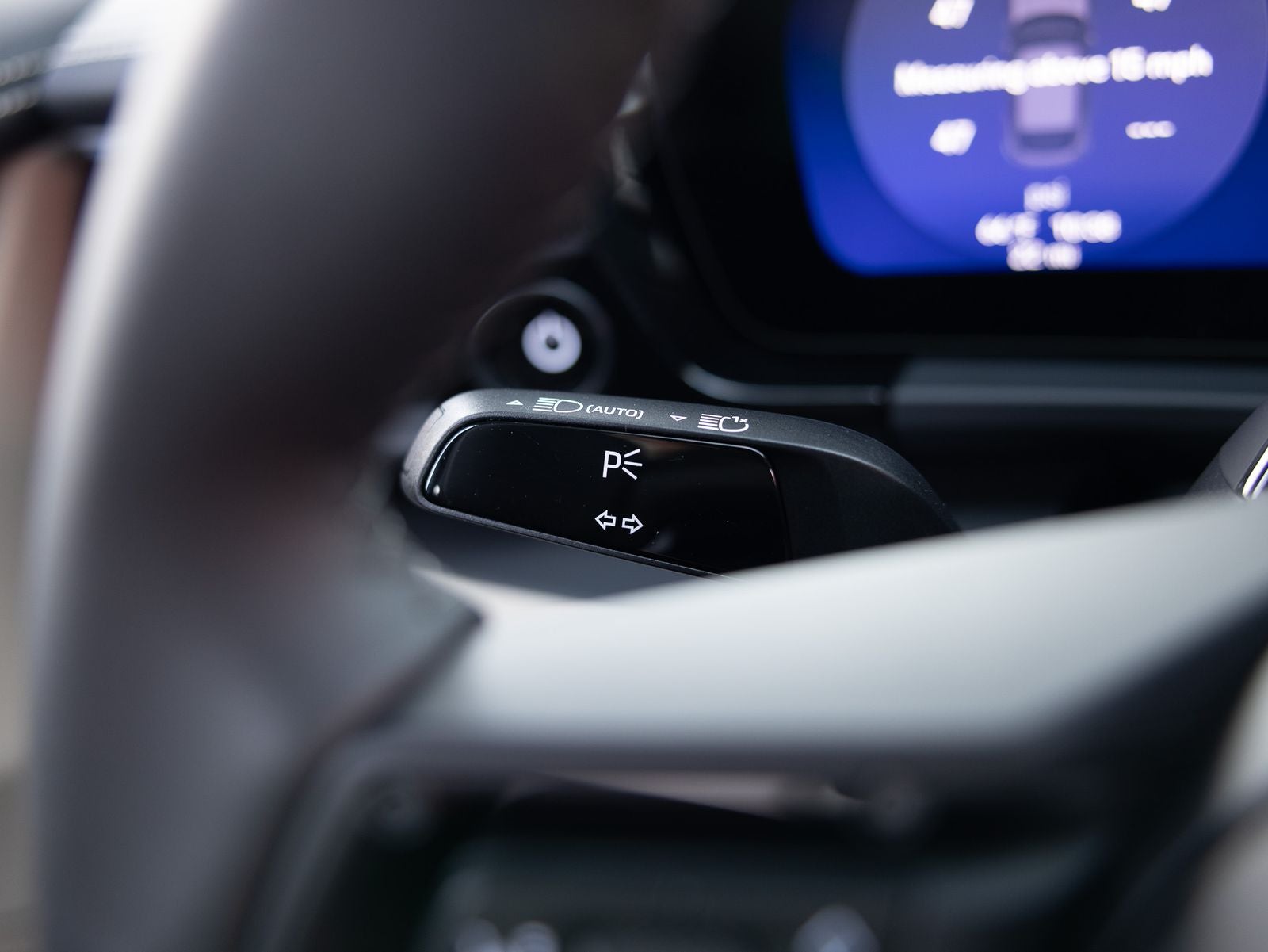 2026 Porsche Macan 4 Electric