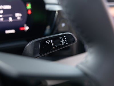 2026 Porsche Macan 4 Electric