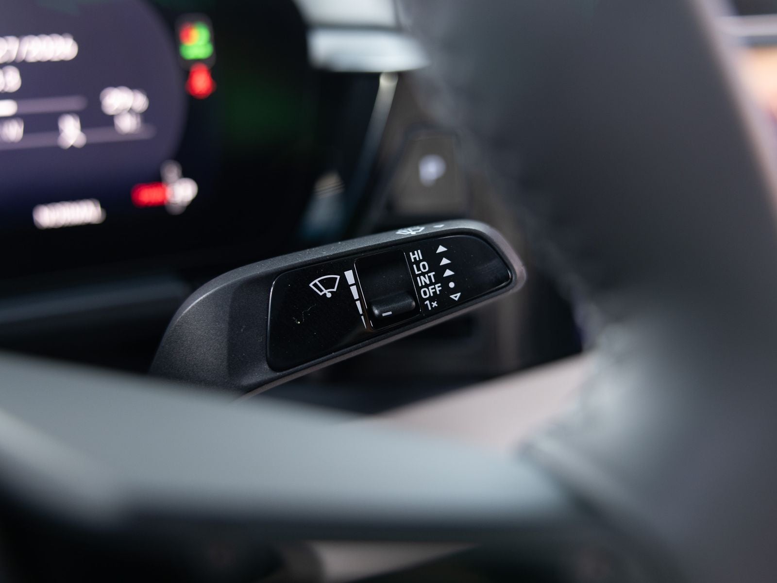 2026 Porsche Macan 4 Electric