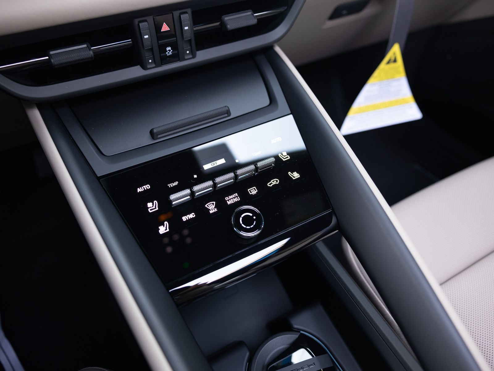 2026 Porsche Macan 4 Electric