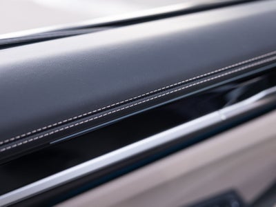 2026 Porsche Macan 4 Electric