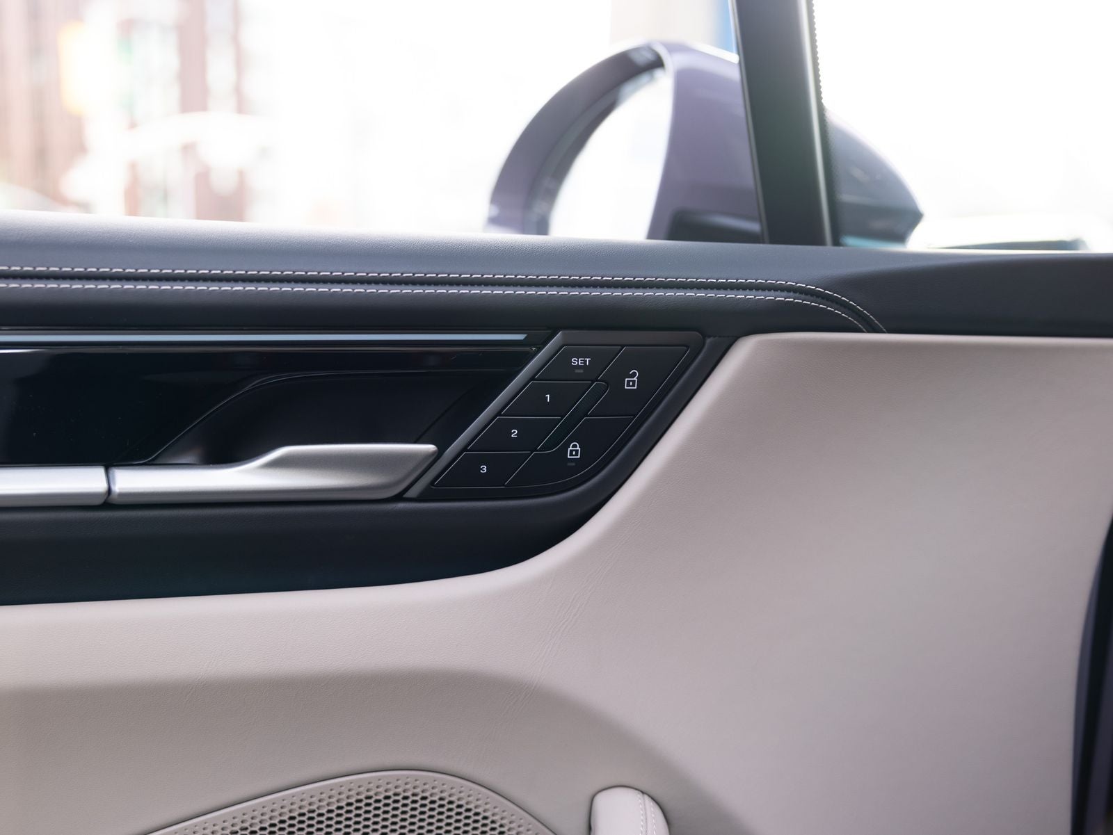 2026 Porsche Macan 4 Electric