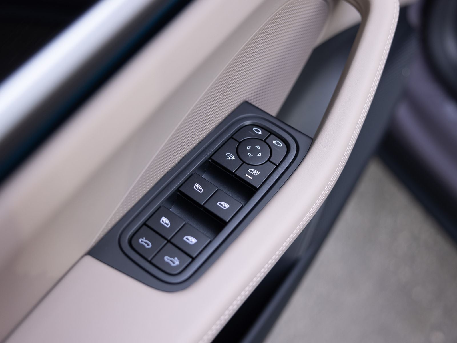 2026 Porsche Macan 4 Electric