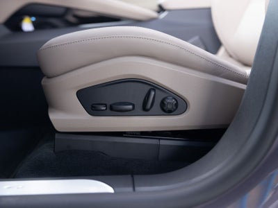 2026 Porsche Macan 4 Electric