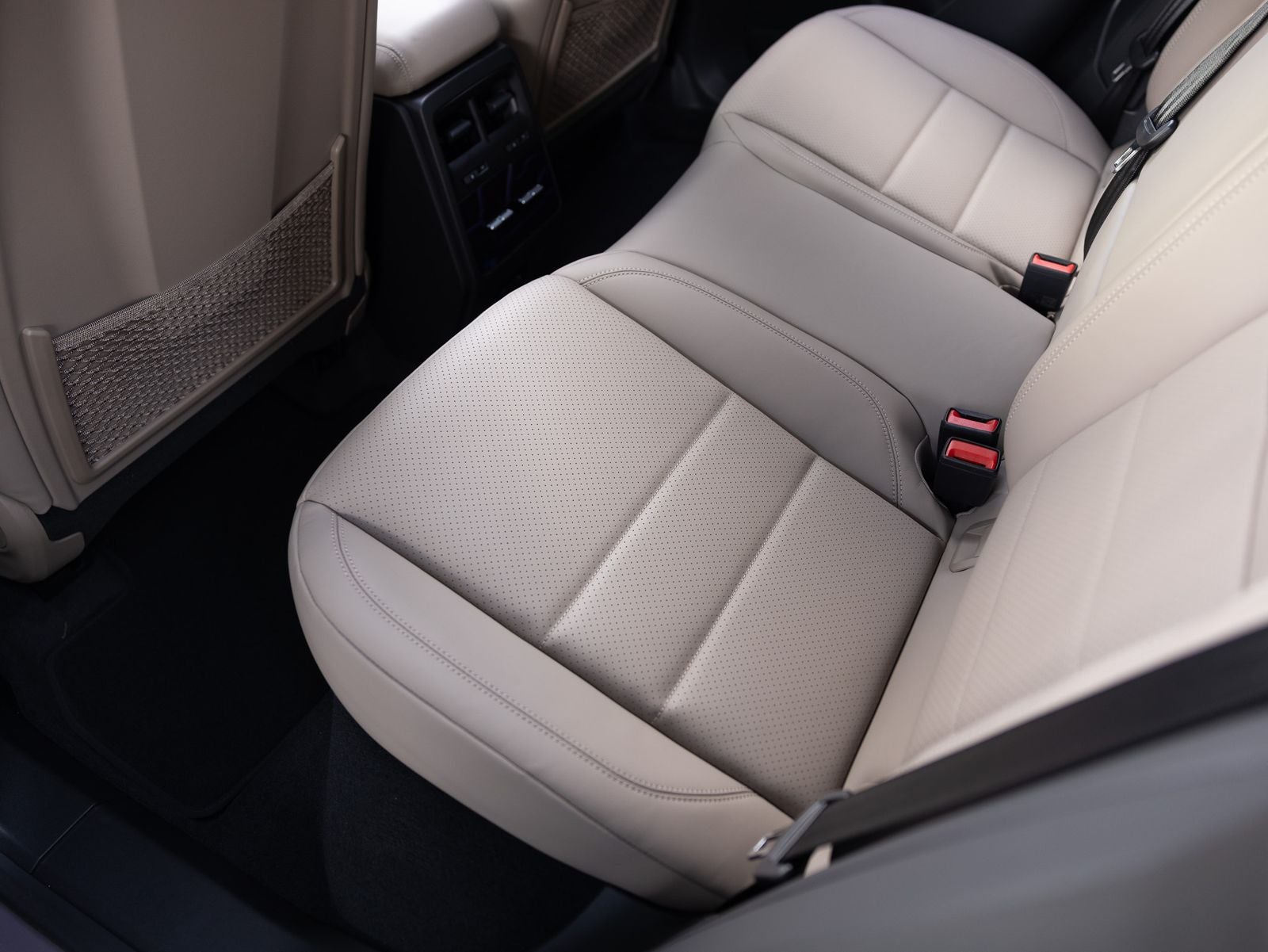 2026 Porsche Macan 4 Electric