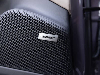 2026 Porsche Macan 4 Electric