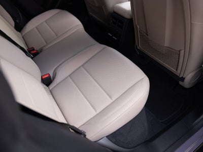 2026 Porsche Macan 4 Electric