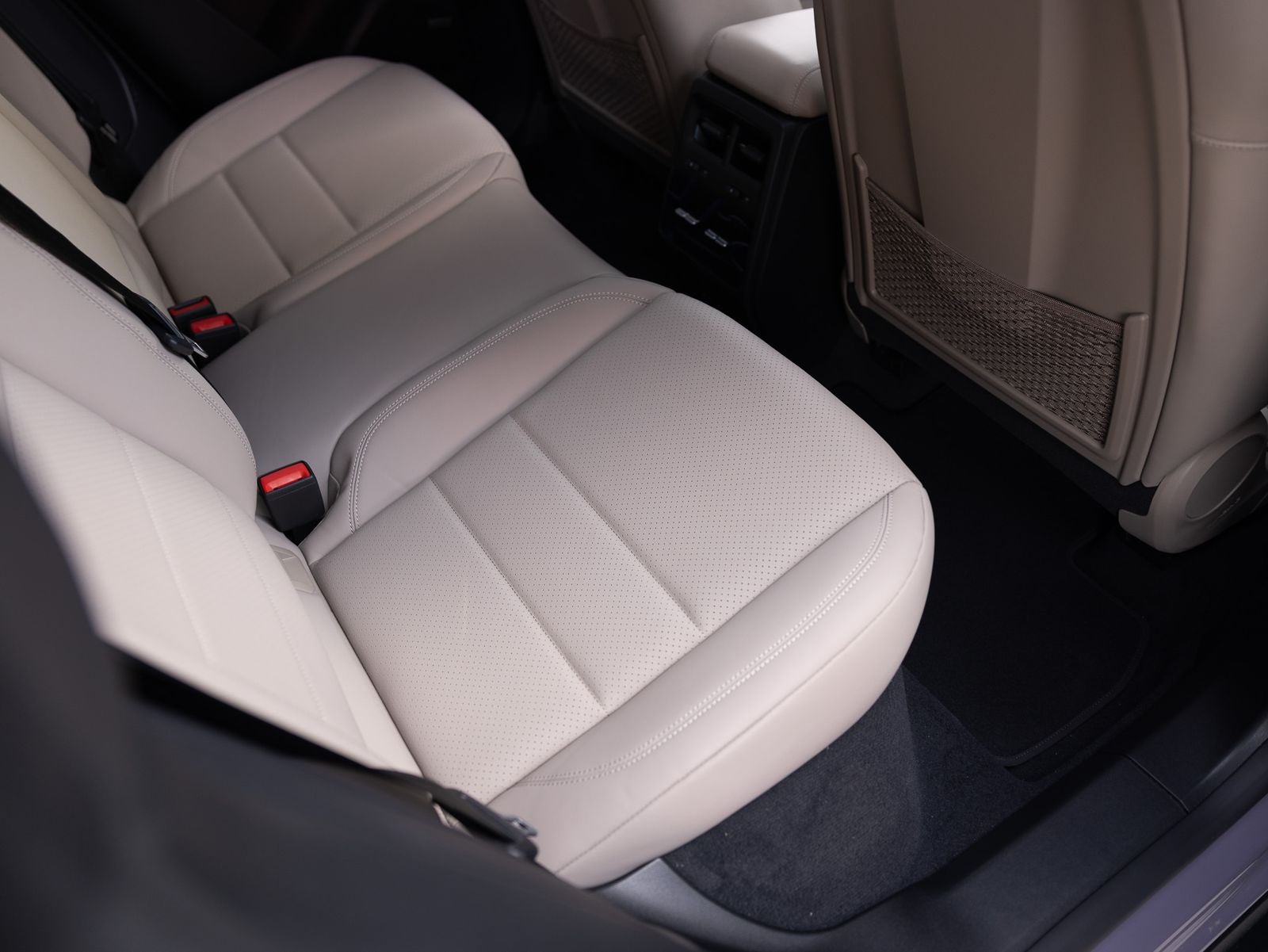 2026 Porsche Macan 4 Electric