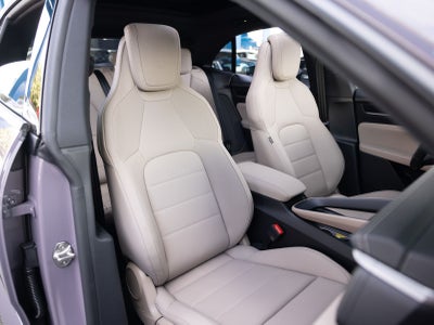 2026 Porsche Macan 4 Electric