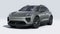 2026 Porsche Macan Macan 4 Electric