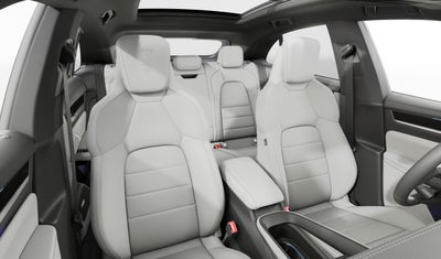 2026 Porsche Macan Macan 4 Electric