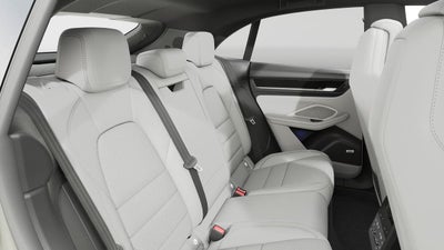 2026 Porsche Macan Macan 4 Electric