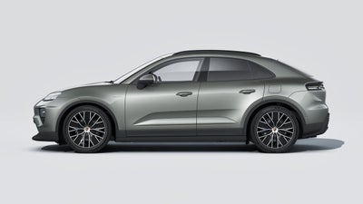 2026 Porsche Macan Macan 4 Electric