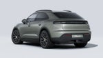 2026 Porsche Macan Macan 4 Electric