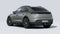 2026 Porsche Macan Macan 4 Electric