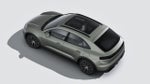 2026 Porsche Macan Macan 4 Electric
