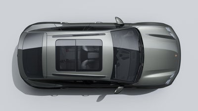 2026 Porsche Macan Macan 4 Electric