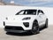 2026 Porsche Macan Macan 4 Electric