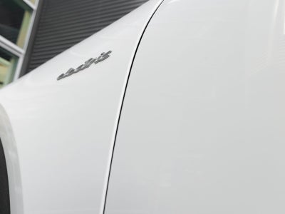 2026 Porsche Macan Macan 4 Electric