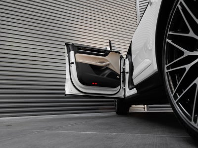 2026 Porsche Macan Macan 4 Electric