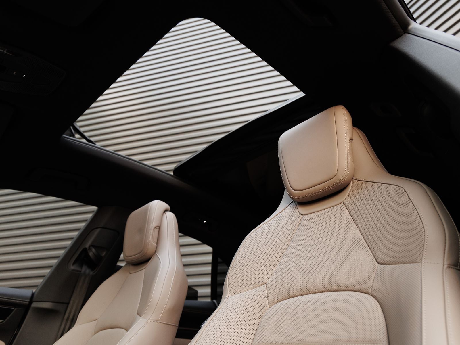 2026 Porsche Macan Macan 4 Electric