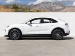 2026 Porsche Macan Macan 4 Electric