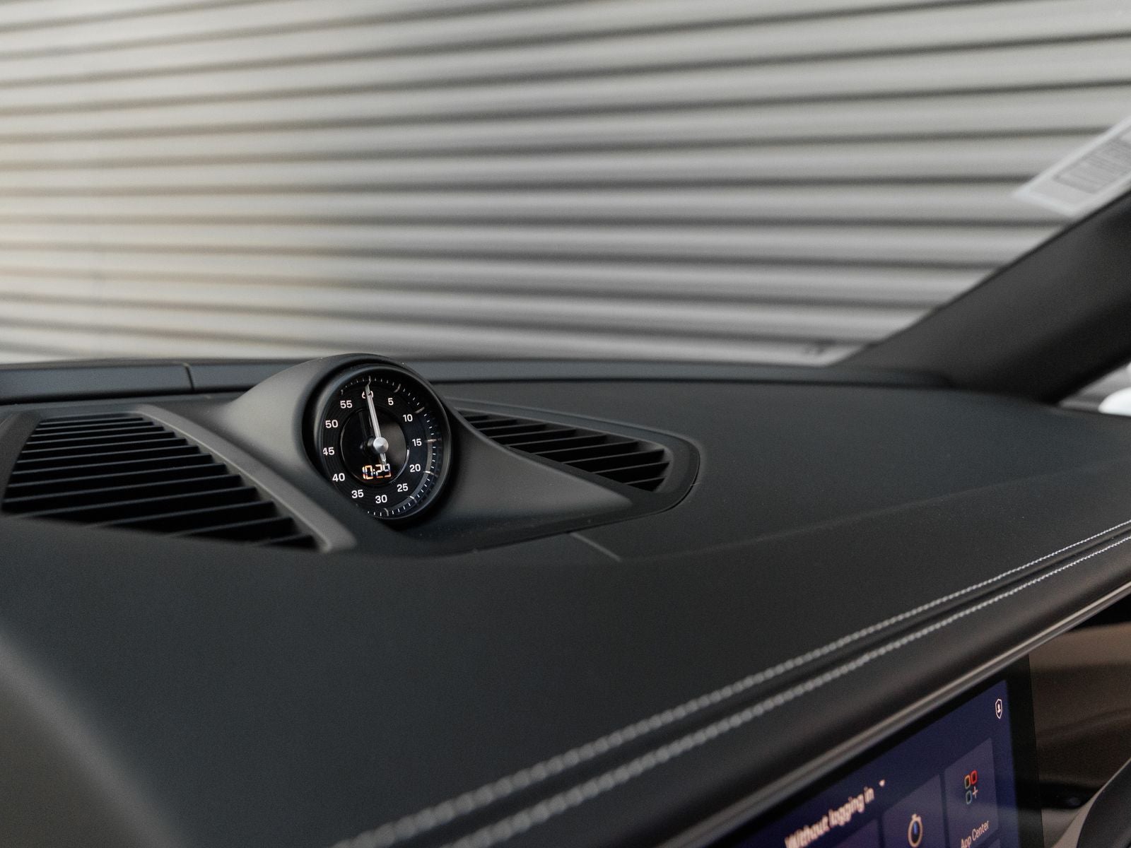 2026 Porsche Macan Macan 4 Electric